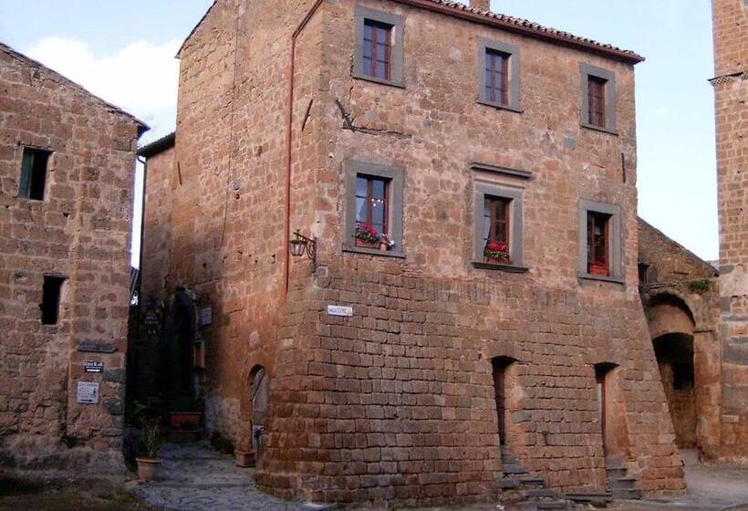 Civita B&b