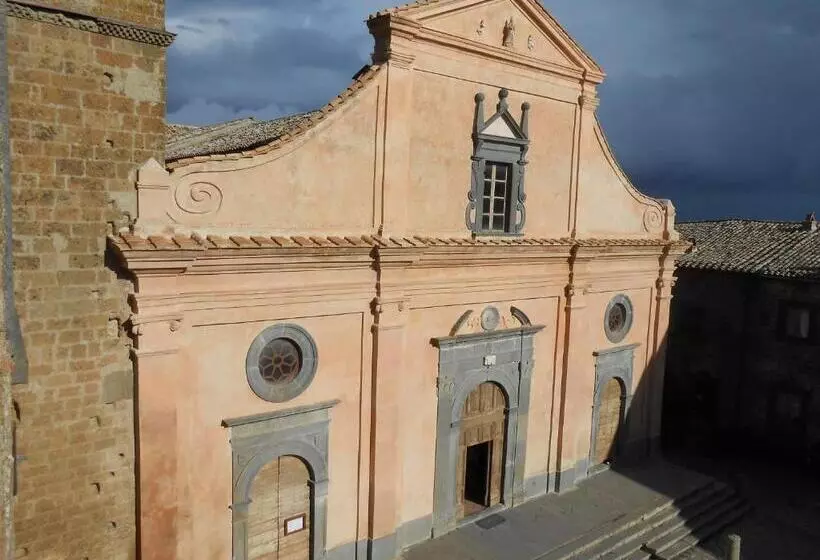 Civita B&b