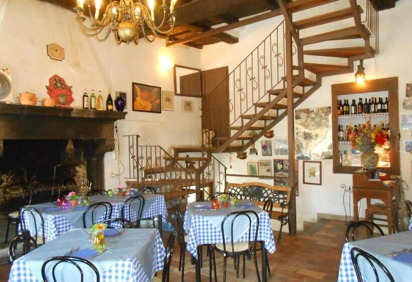 Civita B&b