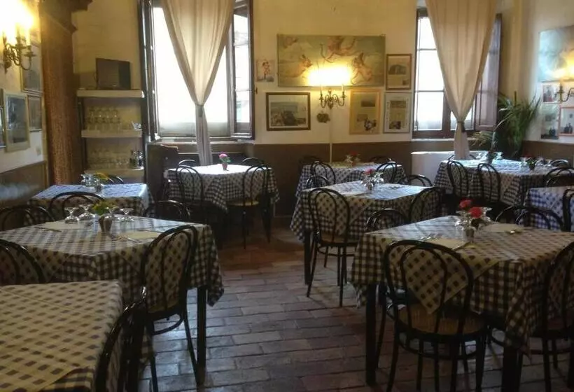 Civita B&b