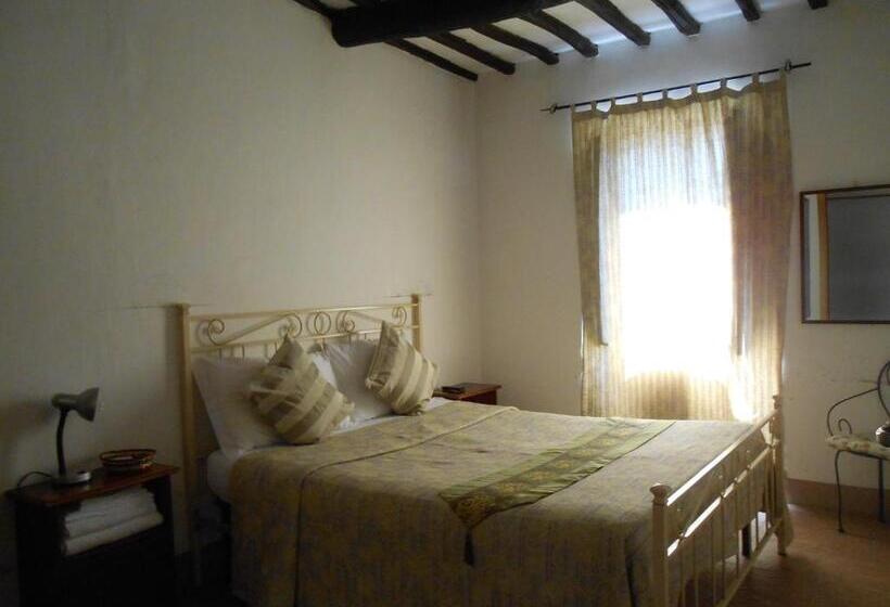 Civita B&b