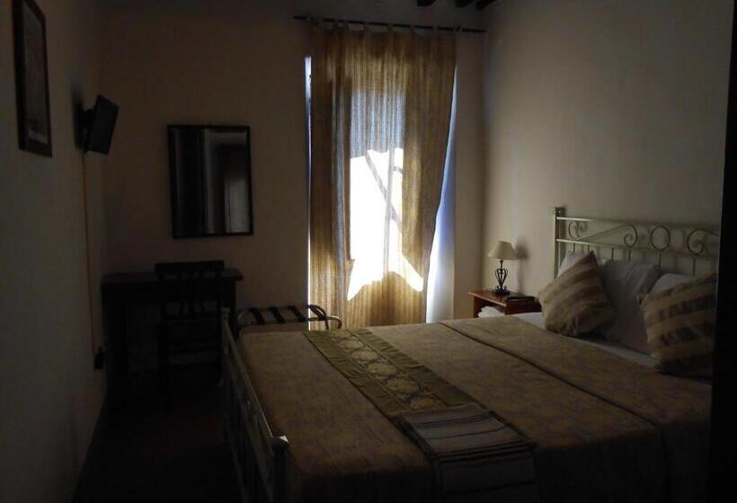 Civita B&b