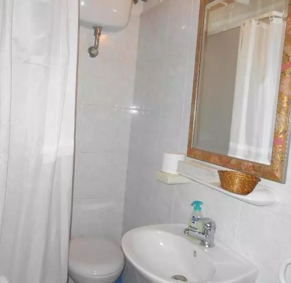 Civita B&b