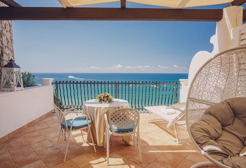 Grand Hotel Le Rocce