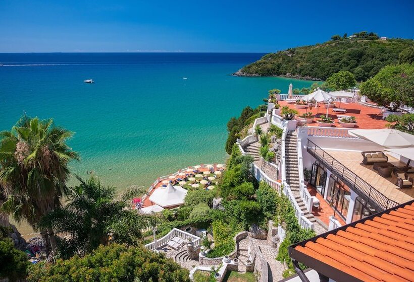 Grand Hotel Le Rocce