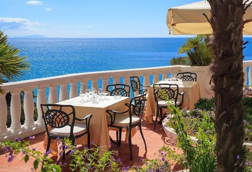 Grand Hotel Le Rocce