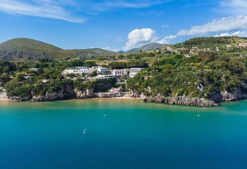 Grand Hotel Le Rocce