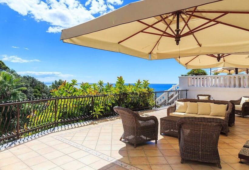 Grand Hotel Le Rocce