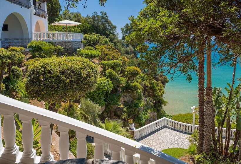 Grand Hotel Le Rocce