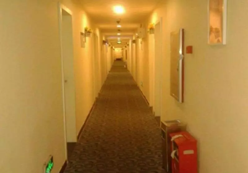 ホテル 7 Days Inn Shantou Chenghai