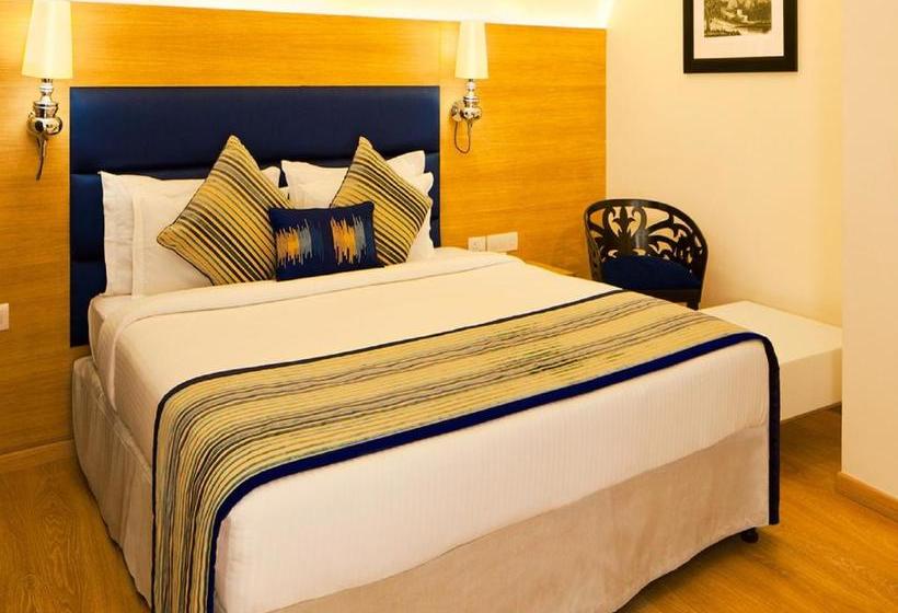 Fotos del hotel Bikanervala Boutique:  3