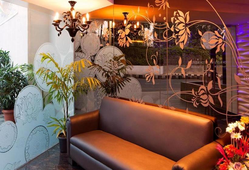 Fotos del hotel Bikanervala Boutique:  11