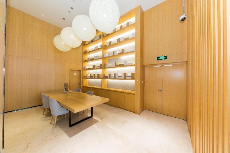 Otel Ji  Shanghai Jiaotong University Dongchuan Road