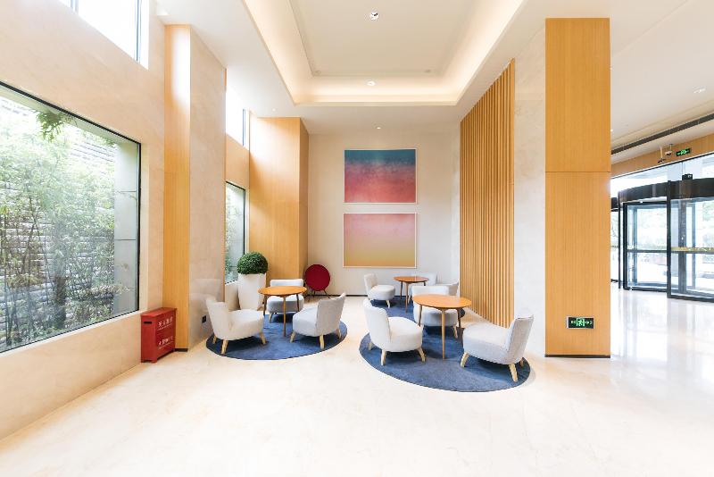 Otel Ji  Shanghai Jiaotong University Dongchuan Road