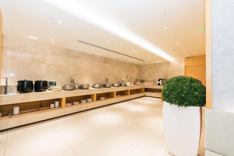 Otel Ji  Shanghai Jiaotong University Dongchuan Road