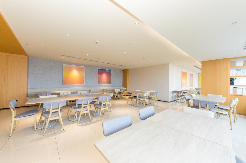 Otel Ji  Shanghai Jiaotong University Dongchuan Road