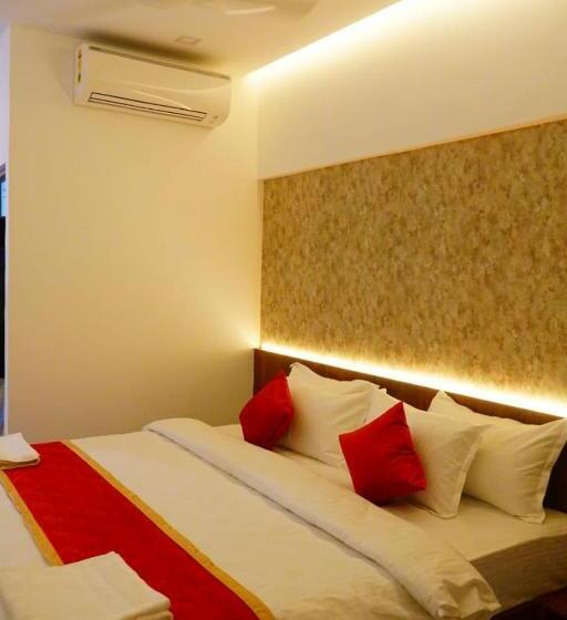 هتل Remanika Regency