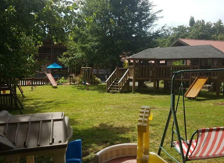 هتل Santa Maria Pucon