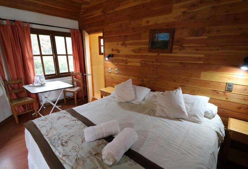 هتل Santa Maria Pucon