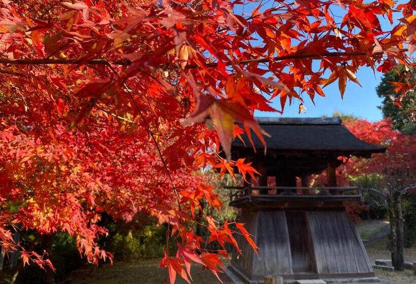 Jam Hostel Kyoto Gion