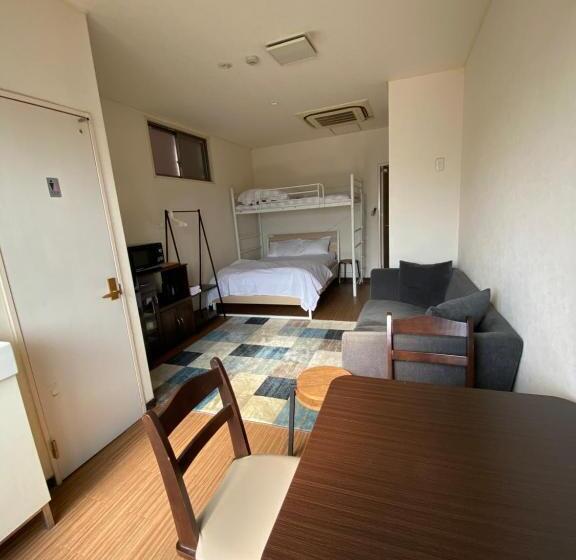 Jam Hostel Kyoto Gion