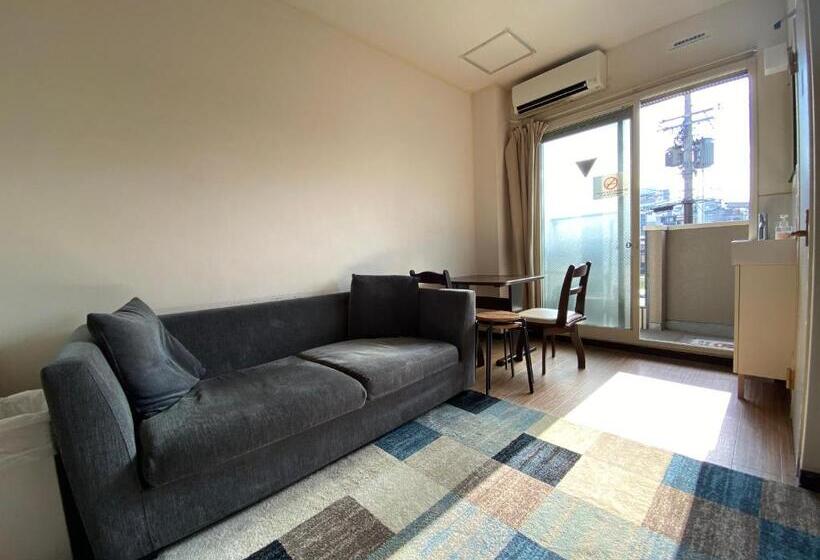 Jam Hostel Kyoto Gion