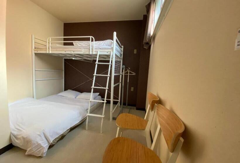 Jam Hostel Kyoto Gion