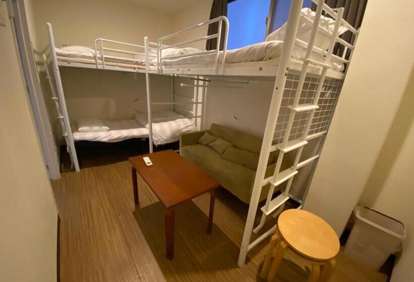Jam Hostel Kyoto Gion