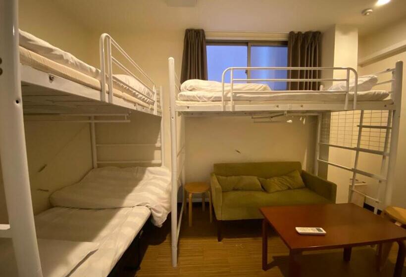 Jam Hostel Kyoto Gion