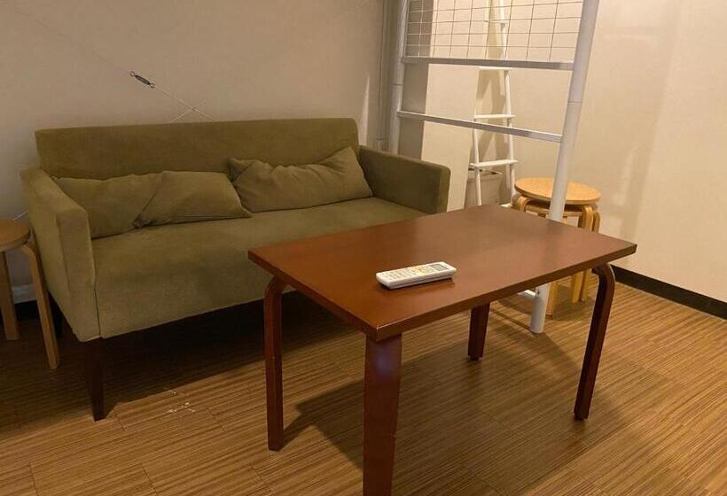 Jam Hostel Kyoto Gion