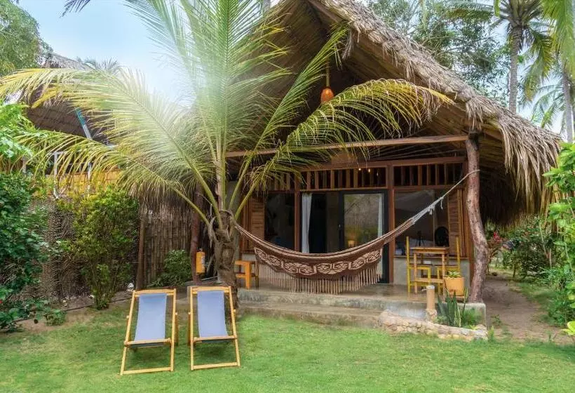 ペンション Casa Chapolin Boutique Guesthouse