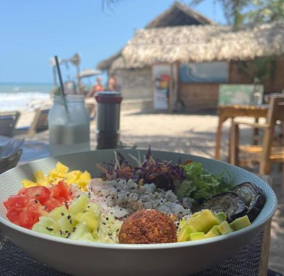 پانسیون Casa Chapolin Boutique Guesthouse