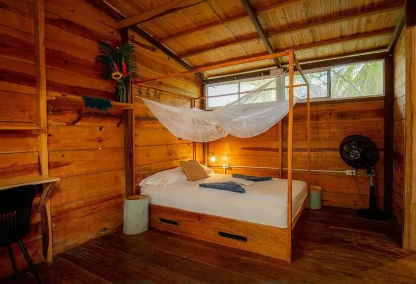 ペンション Casa Chapolin Boutique Guesthouse