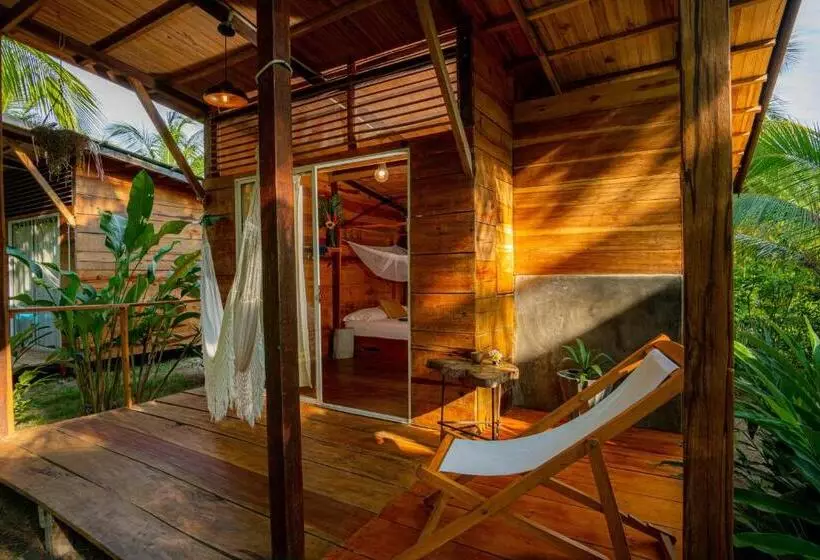 ペンション Casa Chapolin Boutique Guesthouse