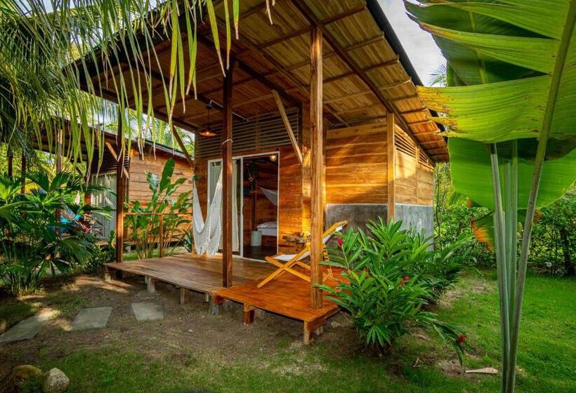 پانسیون Casa Chapolin Boutique Guesthouse