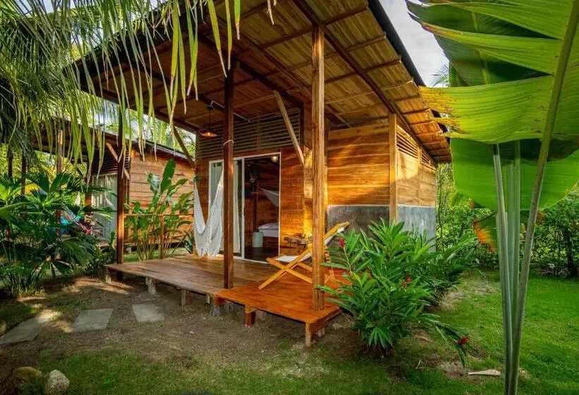 ペンション Casa Chapolin Boutique Guesthouse