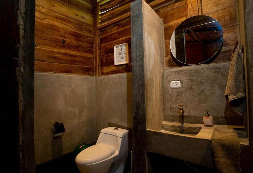 پانسیون Casa Chapolin Boutique Guesthouse