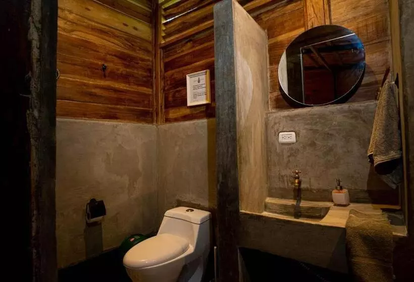 ペンション Casa Chapolin Boutique Guesthouse