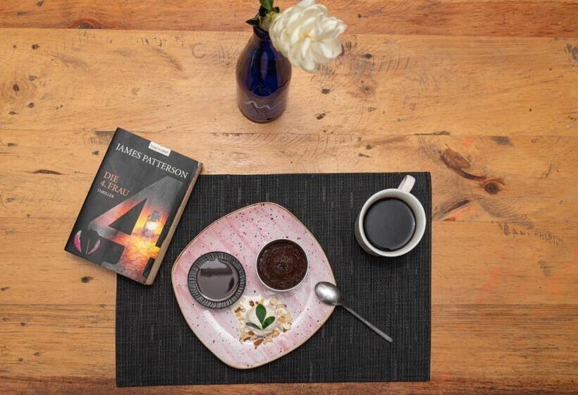 پانسیون Casa Chapolin Boutique Guesthouse