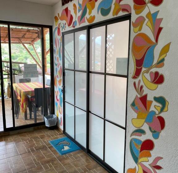 بنسيون Casa Italia Guest House