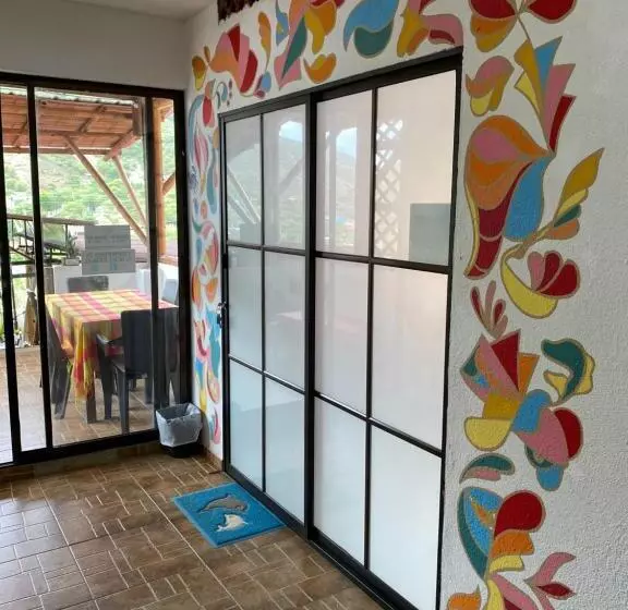 Majatalo Casa Italia Guest House