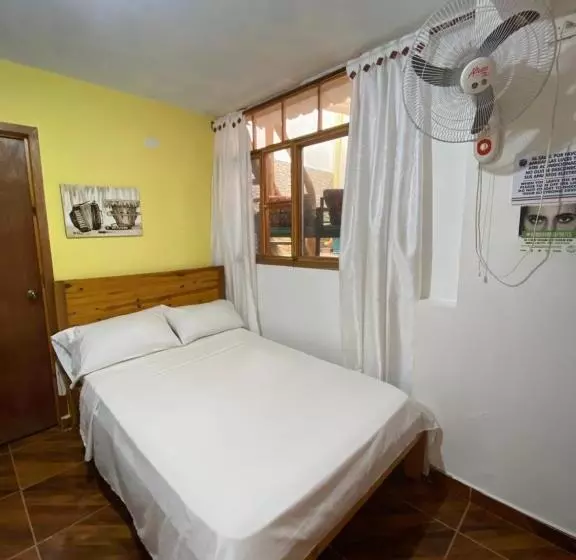 Majatalo Casa Italia Guest House