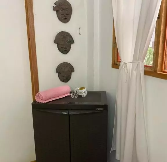 Majatalo Casa Italia Guest House