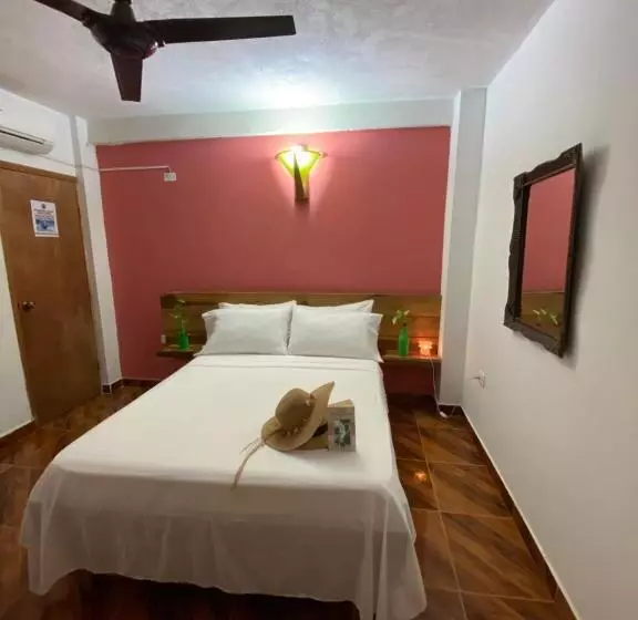 Majatalo Casa Italia Guest House