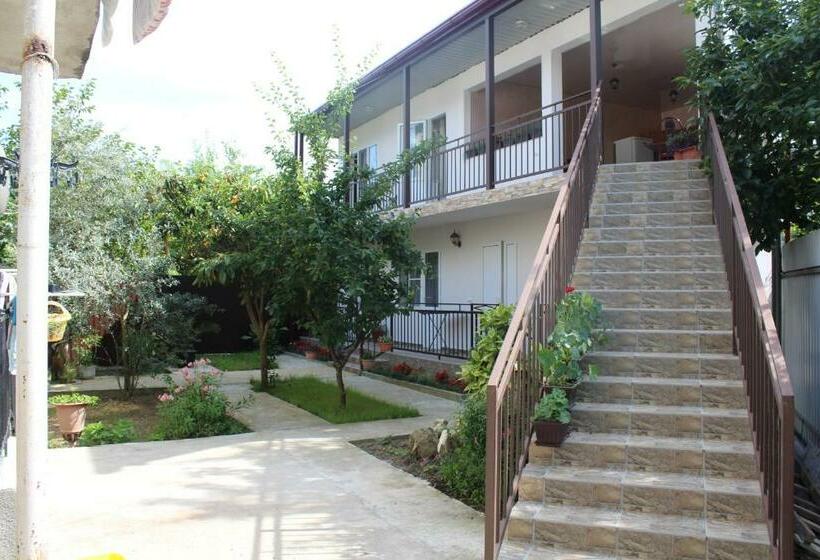 پانسیون Guest House U Aleny