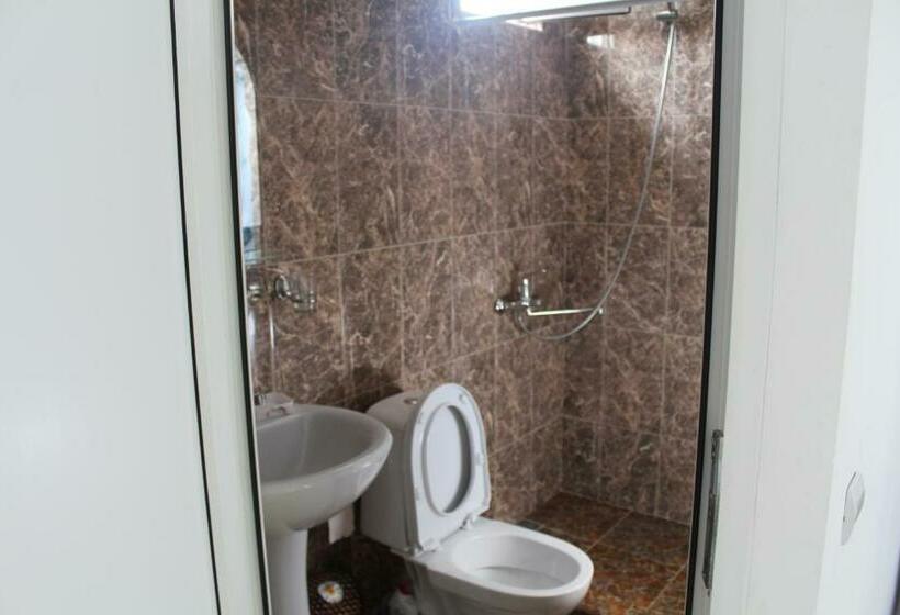 پانسیون Guest House U Aleny