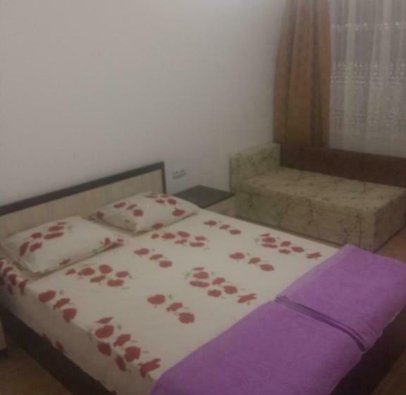 پانسیون Guest House U Aleny