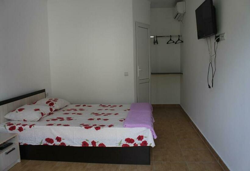 پانسیون Guest House U Aleny