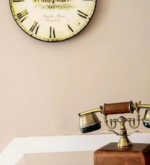 ペンション Gyula Panzio