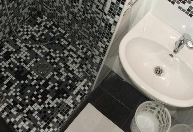 펜션 Napsugár Vendégház